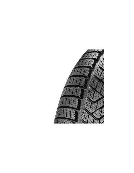 275/45 R20 110 H Pirelli Scorpion Winter Xl Rft Mfs * Bsw M+s 3pmsf