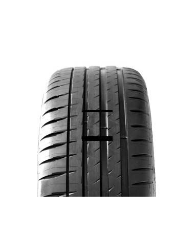 275/35 ZR21 TL 103(Y) PILOT SPORT 4 S XL MFS MO1 