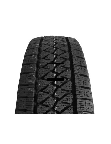195/70 R15C 104/102 R Bridgestone Blizzak W995 Multicell 3pmsf M+s (tl)