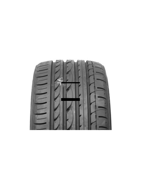 225/45 RF17 TL 91Y ADVAN SPORT V103S ZPS RPB 