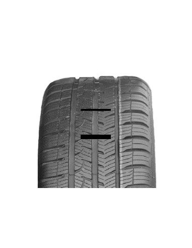 195/60 R15 TL 88H ALNAC 4G ALL SEASON M+S 3PMSF 
