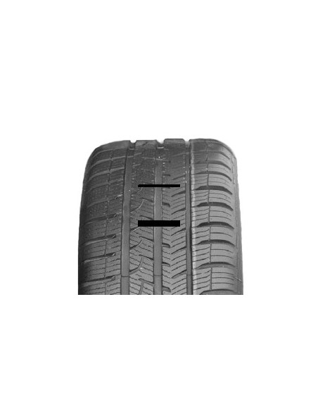 195/60 R15 TL 88H ALNAC 4G ALL SEASON M+S 3PMSF 