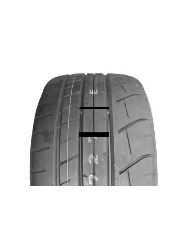 285/35 ZRF20 TL 104(Y) SP SPORT MAXX GT600 XL ROF MFS