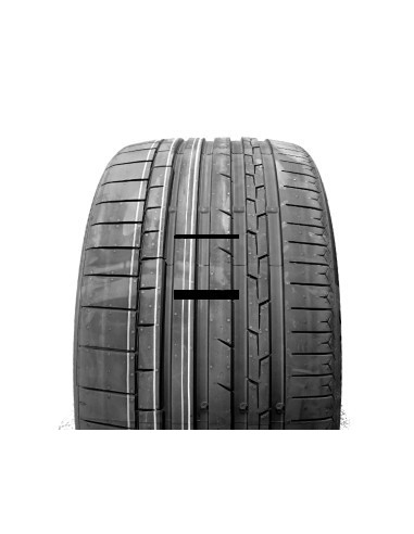 265/40 R21 105 Y Continental Sportcontact-6*