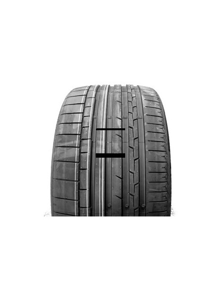 265/40 R21 105 Y Continental Sportcontact-6*