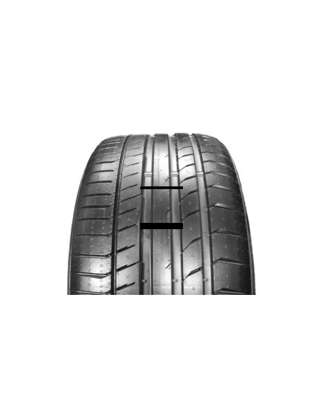 265/30 R20 94 Y Continental Sportcontact 5p Ro1 Fr Xl (tl)
