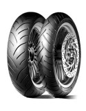 SCOOTSMART TL DUNLOP 130 70 13 63 P