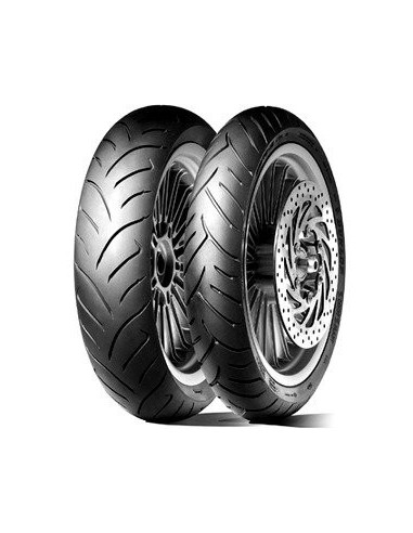 SCOOTSMART TL DUNLOP 130 70 13 63 P