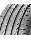 235/40 R19 TL 96Y CONTISPORTCONTACT 5 XL FR 