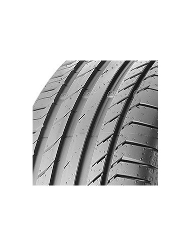 235/40 R19 TL 96Y CONTISPORTCONTACT 5 XL FR 