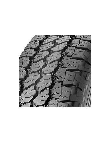 265/70 R16 TL 112T WRANGLER AT ADVENTURE M+S 