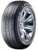 225/55 ZR17 TL 101W NC501 XL BSW M+S 3PMSF 