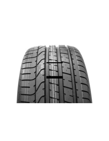 355/25 ZR21 TL 107(Y) PZERO XL L 