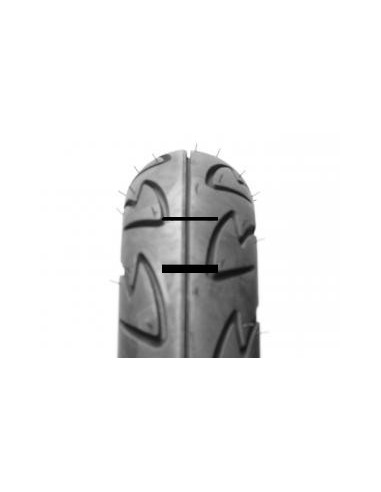 B01 BRIDGESTONE 80 100 10 46 J