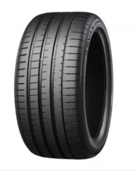 V107E ADVAN SPORT YOKOHAMA 245 45 18 100 Y