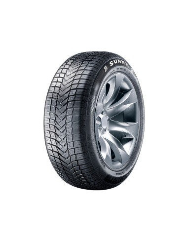 175/70 R14 TL 88T NC501 XL M+S 3PMSF 