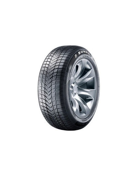175/70 R14 TL 88T NC501 XL M+S 3PMSF 
