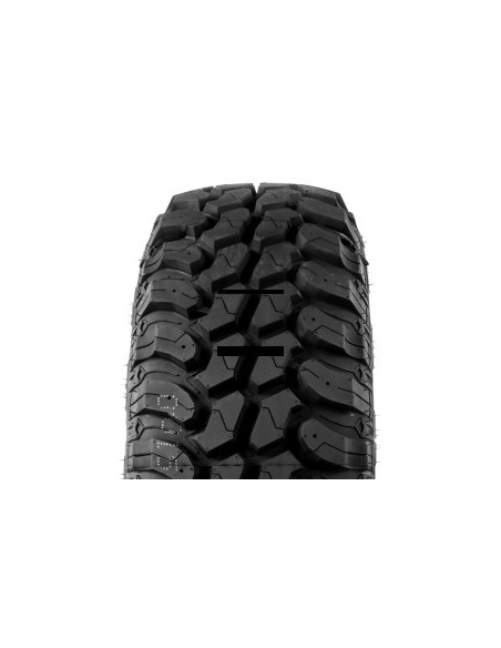 MUD LEGEND SL366 WESTLAKE 33 12.50 20 114 Q