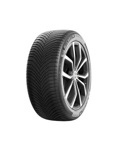 255/40 R21 TL 102W CROSSCLIMATE 2 SUV XL BSW M+S  3PMSF