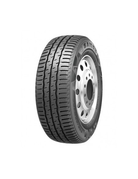 ENDURE WSL1 SAILUN 195 80 14 106/104 R