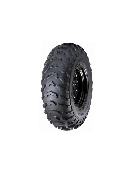 180/85 R10 38 J CARLISLE - MST 22X7-10 4PR Trail wolf (TL)