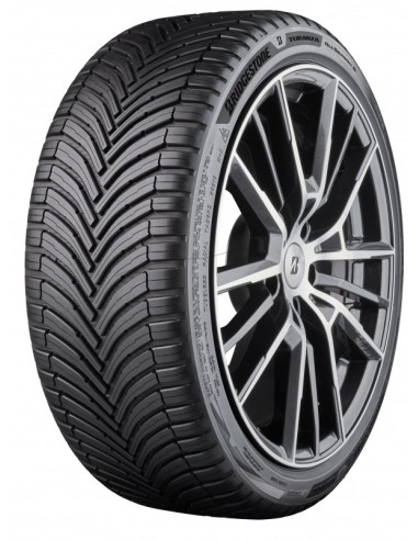 TURANZA ALL SEAS.6 BRIDGESTONE 255 60 18 112 V