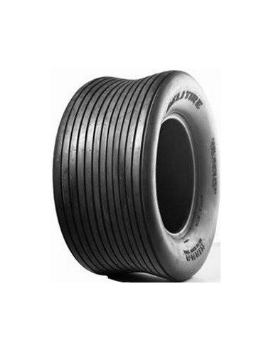 16/6.5 R8 84 A3 DELI TIRE - S-317 RILLE incl. Schlauch 10PR