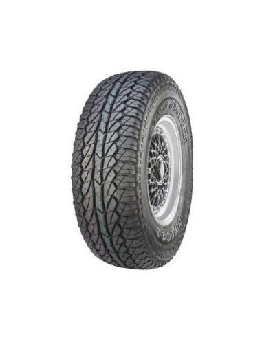 CF1100 COMFORSER 265 55 19 113 H
