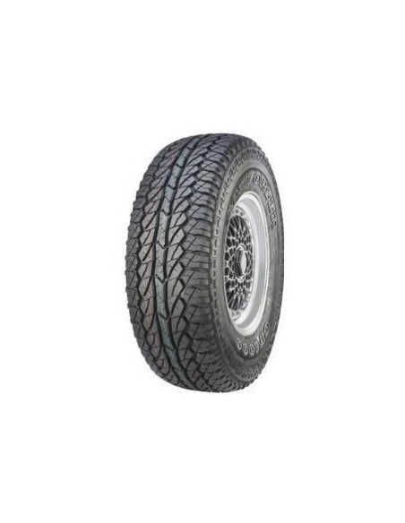 CF1100 COMFORSER 265 55 19 113 H