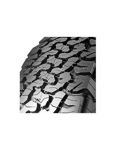 ALL TERRAIN T/A KO2 OWL BF-GOODRICH 235 65 17 109/105 R