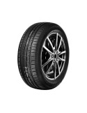 205/40 ZR17 TL 84W FM601 XL 