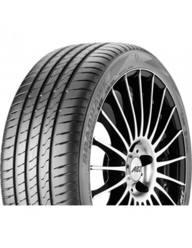 ROADHAWK FIRESTONE 185 65 15 88 H