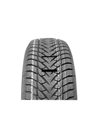 245/60 R18 TL 105H ULTRA GRIP + SUV M+S 3PMSF 