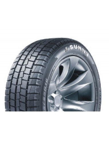 215/70 R16 TL 100Q WINTERCROSS NW312 M+S 3PMSF 
