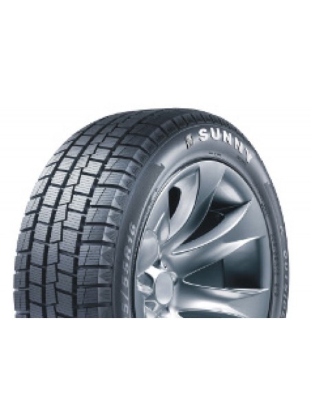 215/70 R16 TL 100Q WINTERCROSS NW312 M+S 3PMSF 