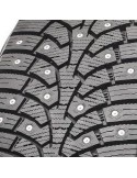 265/60 R18 110 Q Nankang Ice Activa Grip 2 Suv