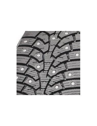 265/60 R18 110 Q Nankang Ice Activa Grip 2 Suv
