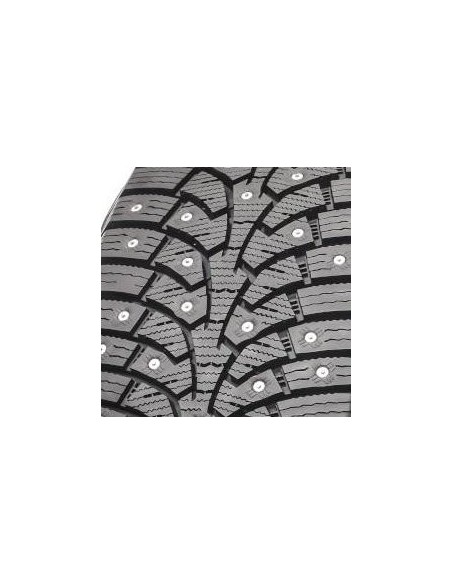 265/60 R18 110 Q Nankang Ice Activa Grip 2 Suv