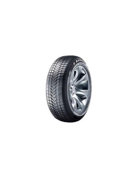 185/55 R15 TL 86H NC501 XL M+S 3PMSF 