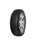 195/75 R16C 107/105 S Fortuna Euro Van