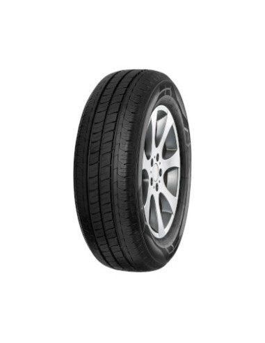 195/75 R16C 107/105 S Fortuna Euro Van