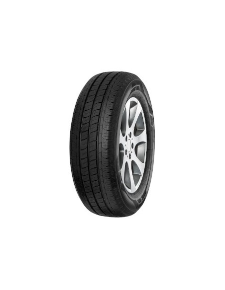 195/75 R16C 107/105 S Fortuna Euro Van