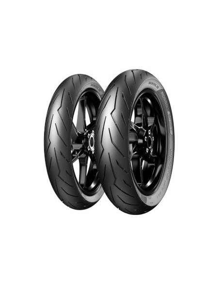 DIABLO ROSSO SPORT PIRELLI 90 80 17 46 S