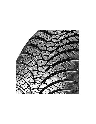 165/70 R14 TL 81T EUROALL SEASON AS210 BSW M+S 3P MSF