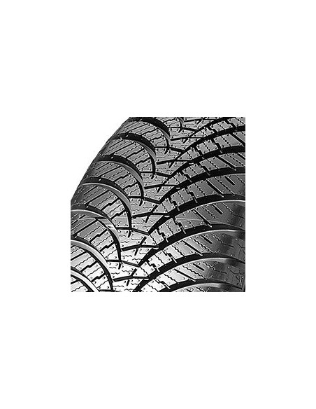 165/70 R14 TL 81T EUROALL SEASON AS210 BSW M+S 3P MSF