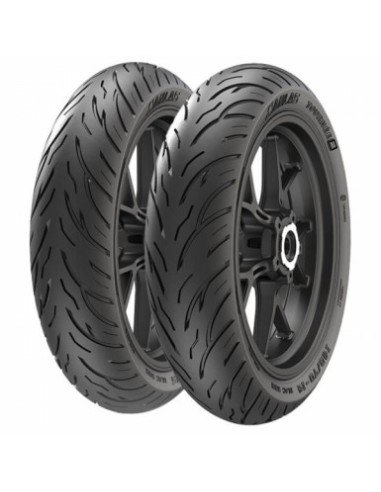 120/70 R15 66 H Anlas  Tournee 2