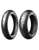 190/50 ZR17 TL 73(W) SUPERMAXX ST MA-ST2 