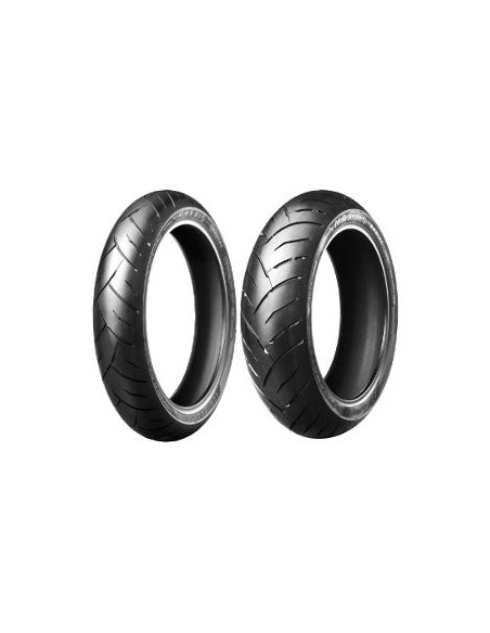 190/50 ZR17 TL 73(W) SUPERMAXX ST MA-ST2 