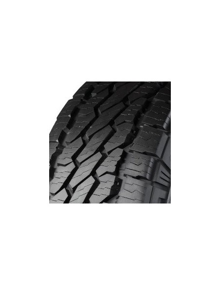 DUEL.AT002L RFT BRIDGESTONE 235 40 19 96 W