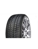 335/25 R22 TL 105V PRO WINTER XL BSW M+S 3PMSF 